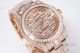 Best Replica Rolex GMT Master ii Full Diamond Rose Gold Watch 40mm (3)_th.jpg